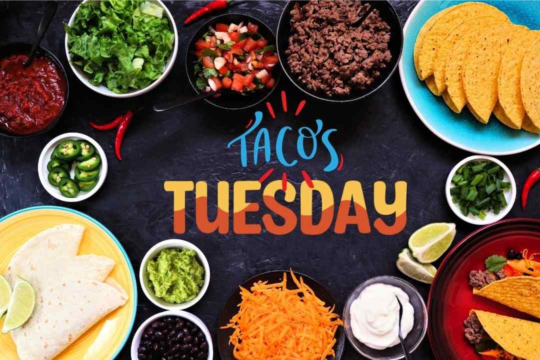 Taco Tuesday